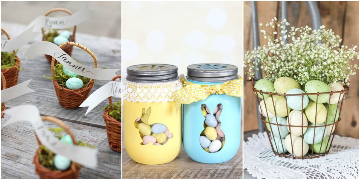 Food Ideas For Easter Party
 35 Best Easter Party Ideas Decorations Food and Games