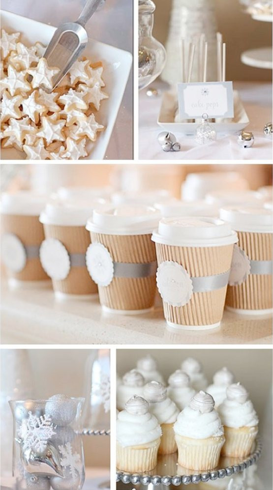 Food Ideas For Engagement Party In December
 A glimpse of December 2012 Wedding Trends