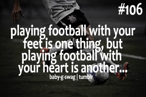 Football Motivational Quotes
 Free Wallpaper Dekstop Soccer quotes sport quotes