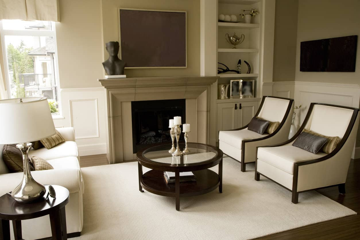 Formal Living Room Decor
 101 Beautiful Formal Living Room Design Ideas 2019