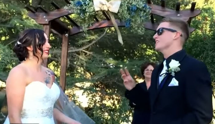 Forsaking All Others Wedding Vows
 6 Great Traditional Wedding Vows Forsaking All Others TFM