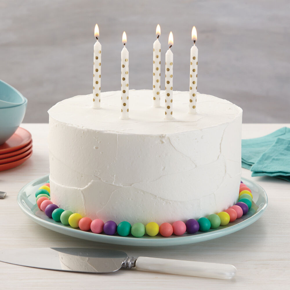 Free Birthday Cake Pictures
 Pastel Wishes Birthday Cake