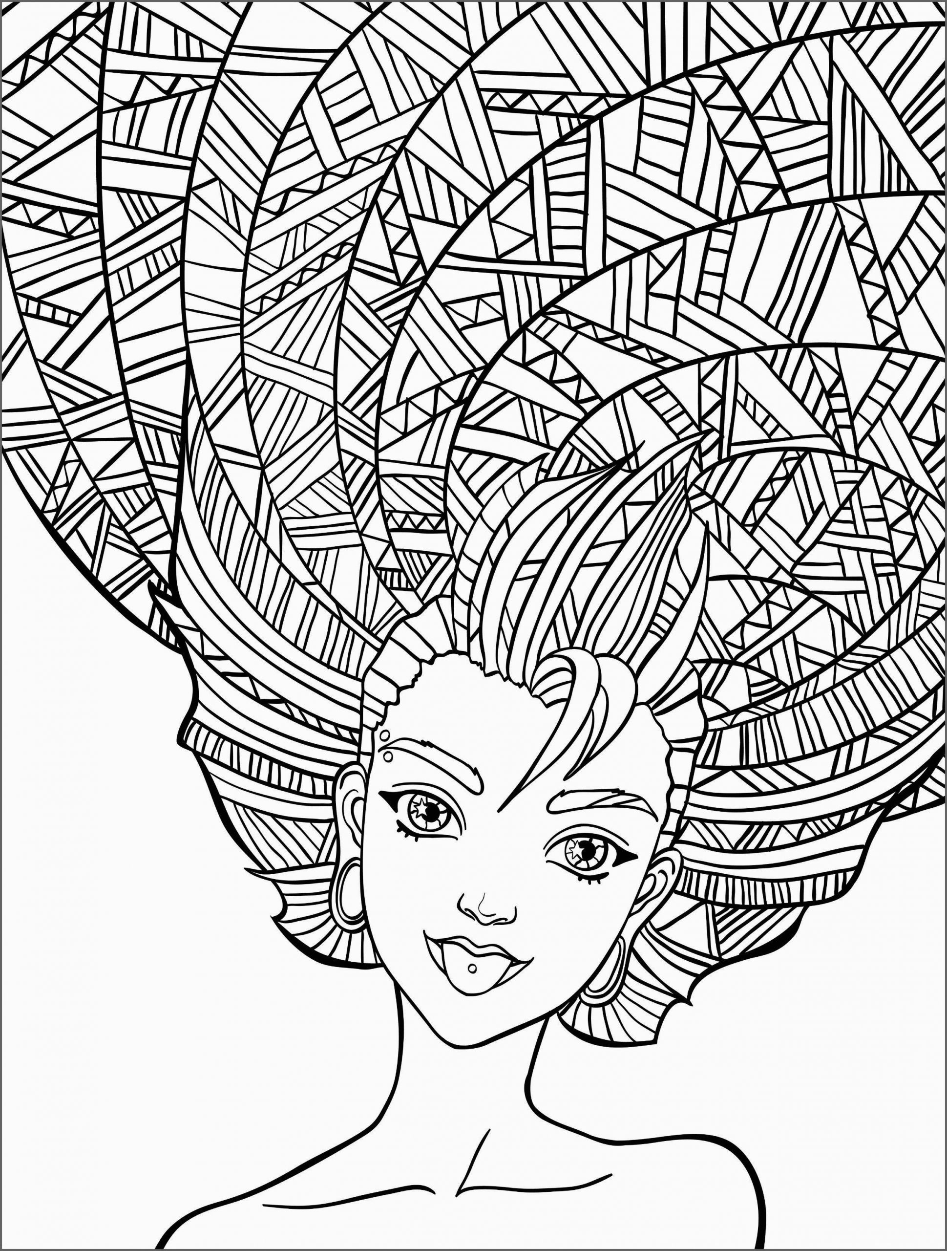 Free Coloring Pages Adult
 Coloring Pages for Adults Best Coloring Pages For Kids