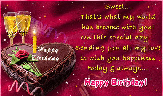 Free Download Birthday Wishes
 BEST GREETINGS Best Birthday Greetings Free