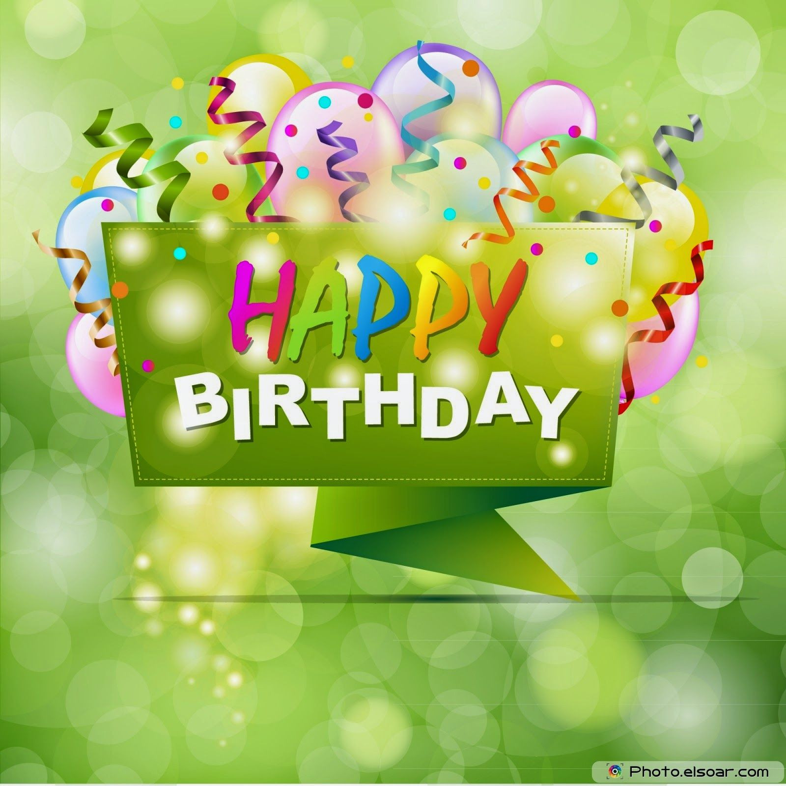 Free Download Birthday Wishes
 Happy Birthday Quotes &