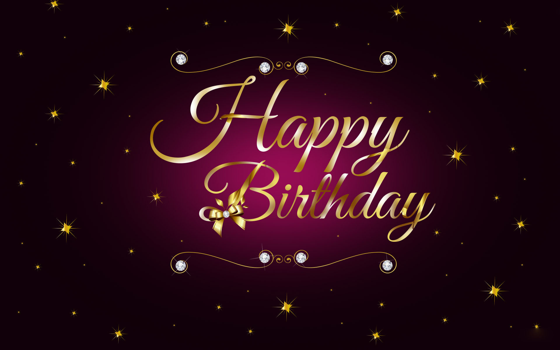 Free Download Birthday Wishes
 Happy Birthday Wishes HD Wallpapers & s