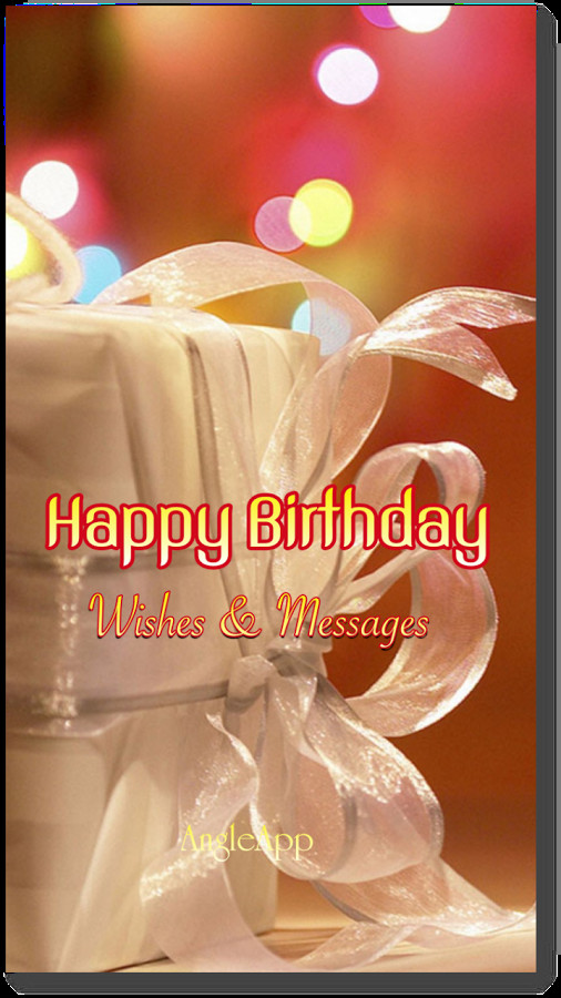 Free Download Birthday Wishes
 Happy Birthday Wishes & Messages for Android Free