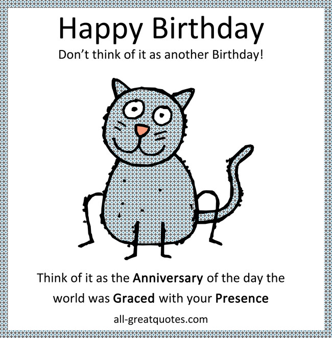 Free Funny Birthday Cards For Facebook
 Brother Quotes To QuotesGram