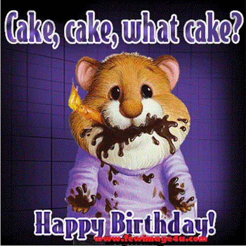 Free Funny Birthday Cards For Facebook
 orkut Scraps Quotes with Greetings