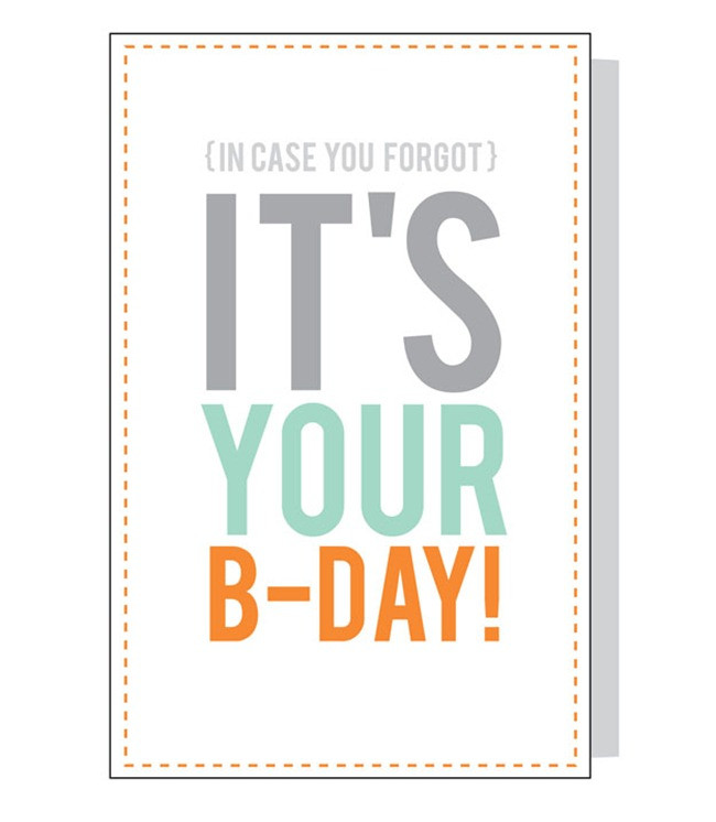 Free Funny Printable Birthday Cards
 8 Free Birthday Card Printables