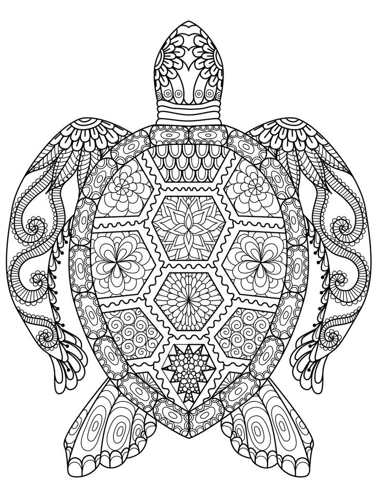 Free Printable Coloring Pages Adult
 20 Gorgeous Free Printable Adult Coloring Pages …