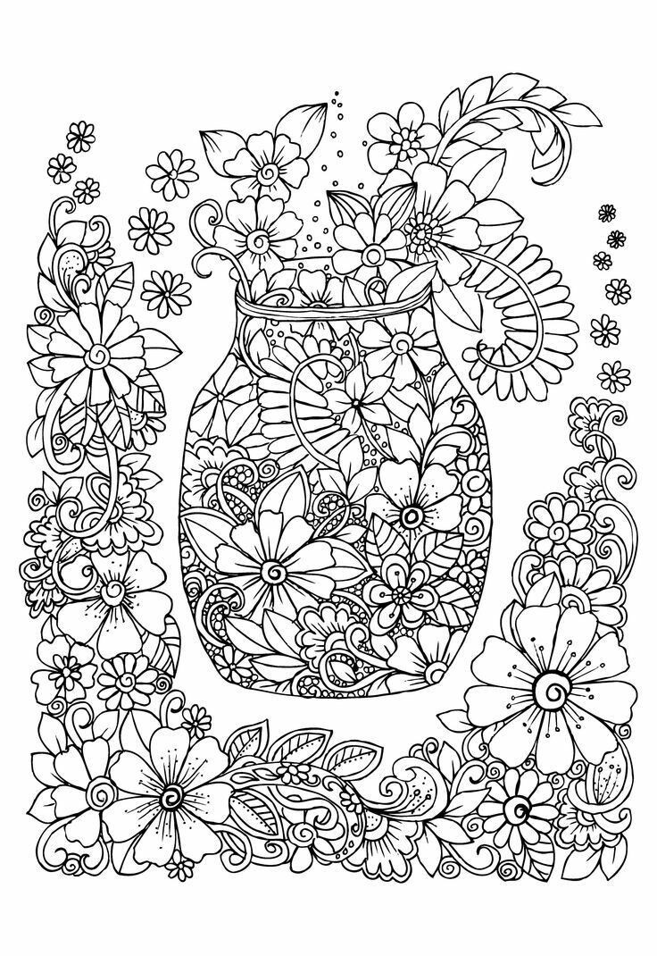 Free Printable Coloring Pages Adult
 Pin by Denise Bynes on Coloring sheets