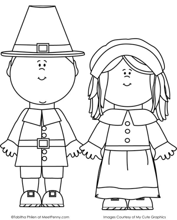 Free Printable Thanksgiving Coloring Pages
 130 Thanksgiving Coloring Pages For Kids The Suburban Mom