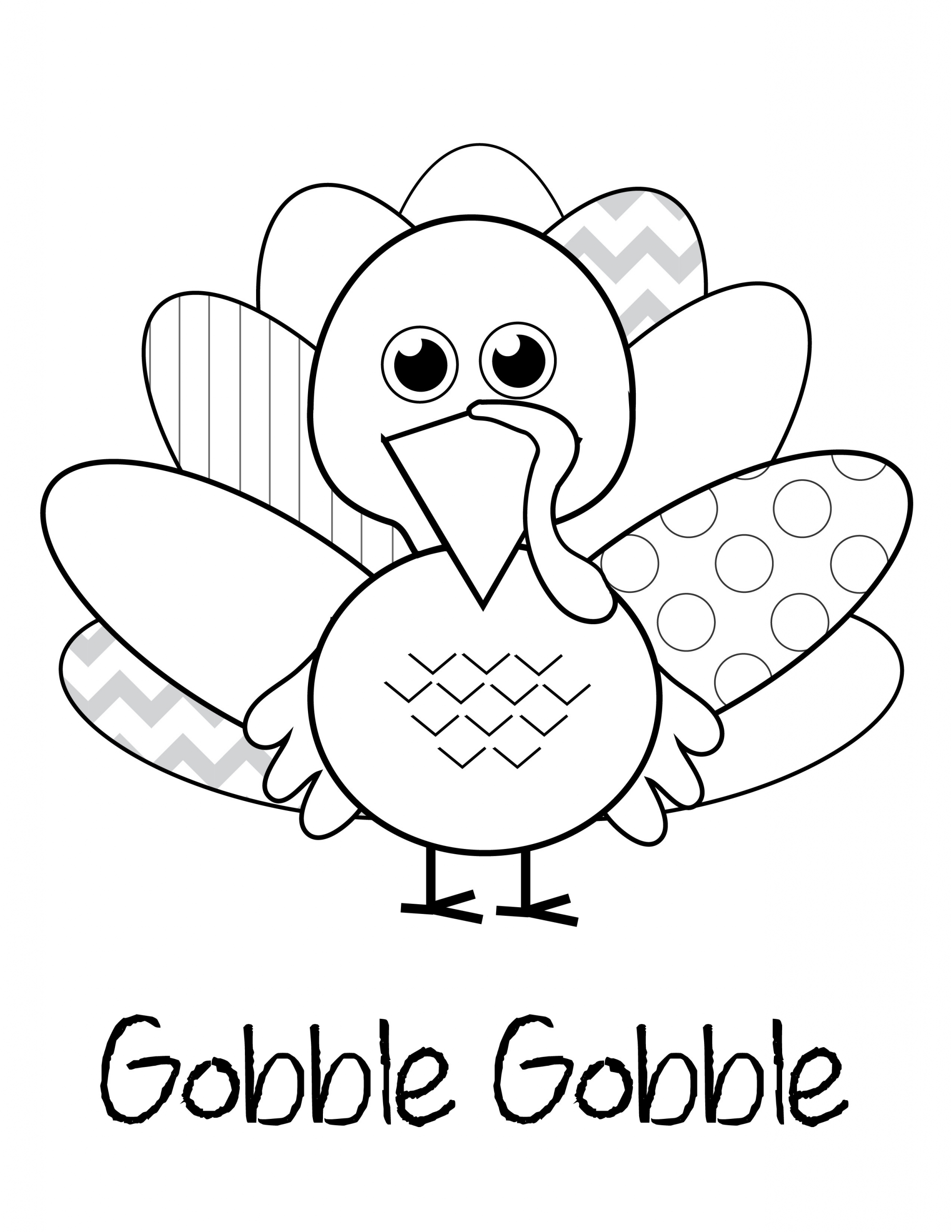 Free Printable Thanksgiving Coloring Pages
 free thanksgiving printables