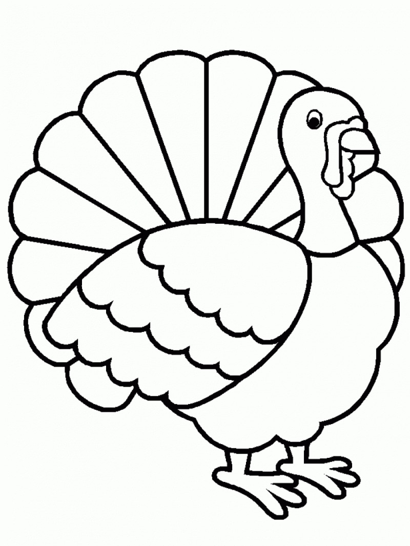 Free Printable Thanksgiving Coloring Pages
 Thanksgiving Day Printable Coloring Pages Minnesota Miranda