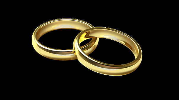 Free Wedding Rings
 Wedding Rings Pixabay Download Free