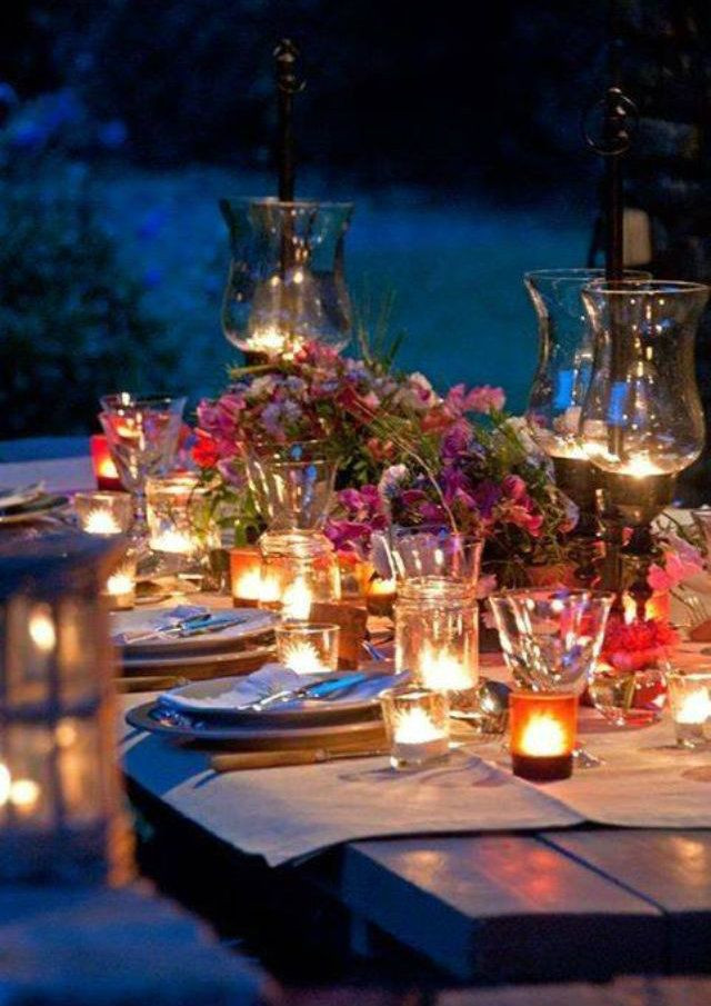 French Dinner Party Ideas
 How to Host a French Themed Dinner Party like a French