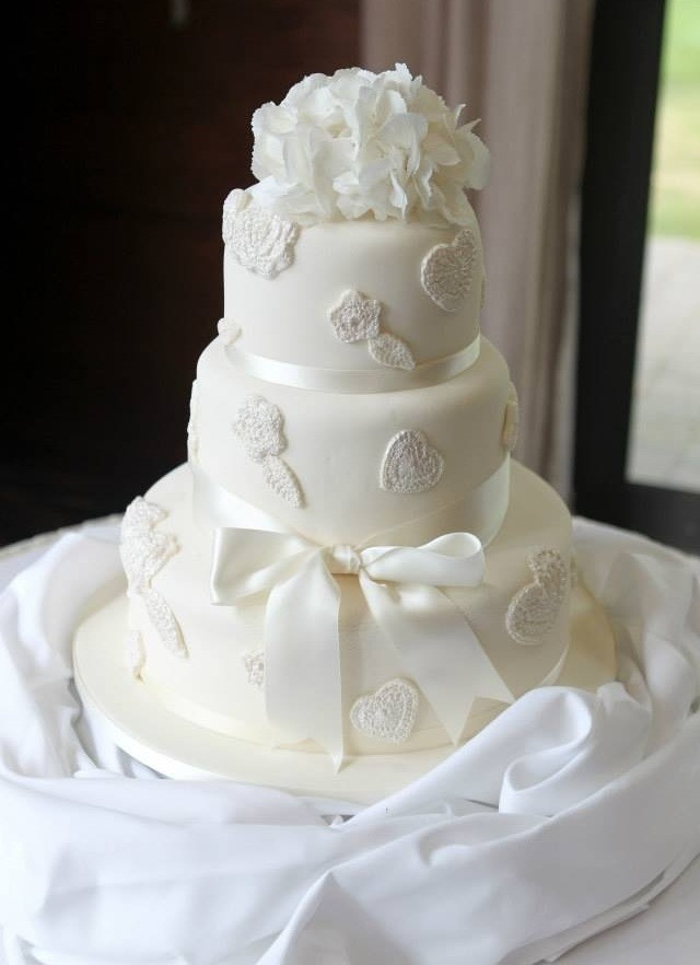 French Wedding Cakes
 Wedding Cakes Belfast Wedding Cake Bakery