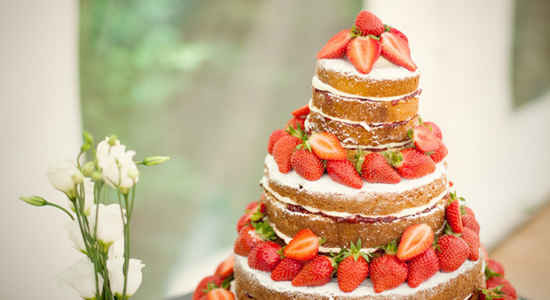 French Wedding Cakes
 French wedding trends for Summer The Good Life France