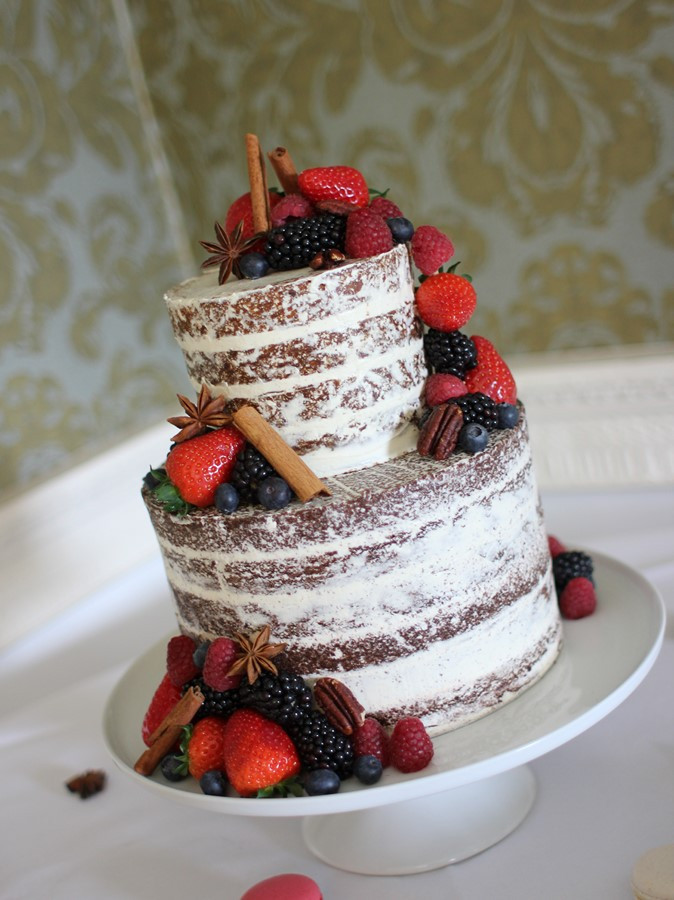 French Wedding Cakes
 Classic