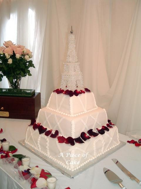French Wedding Cakes
 French style wedding cake Hi Res 1080p HD