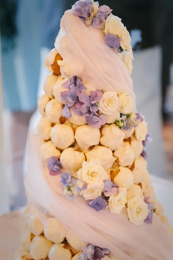 French Wedding Cakes
 Wedding Cakes Croquembouches French Wedding Cake