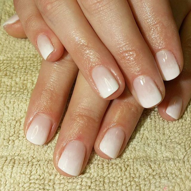 French Wedding Nails
 37 Gorgeous Wedding Nail Art Ideas For Brides in 2019