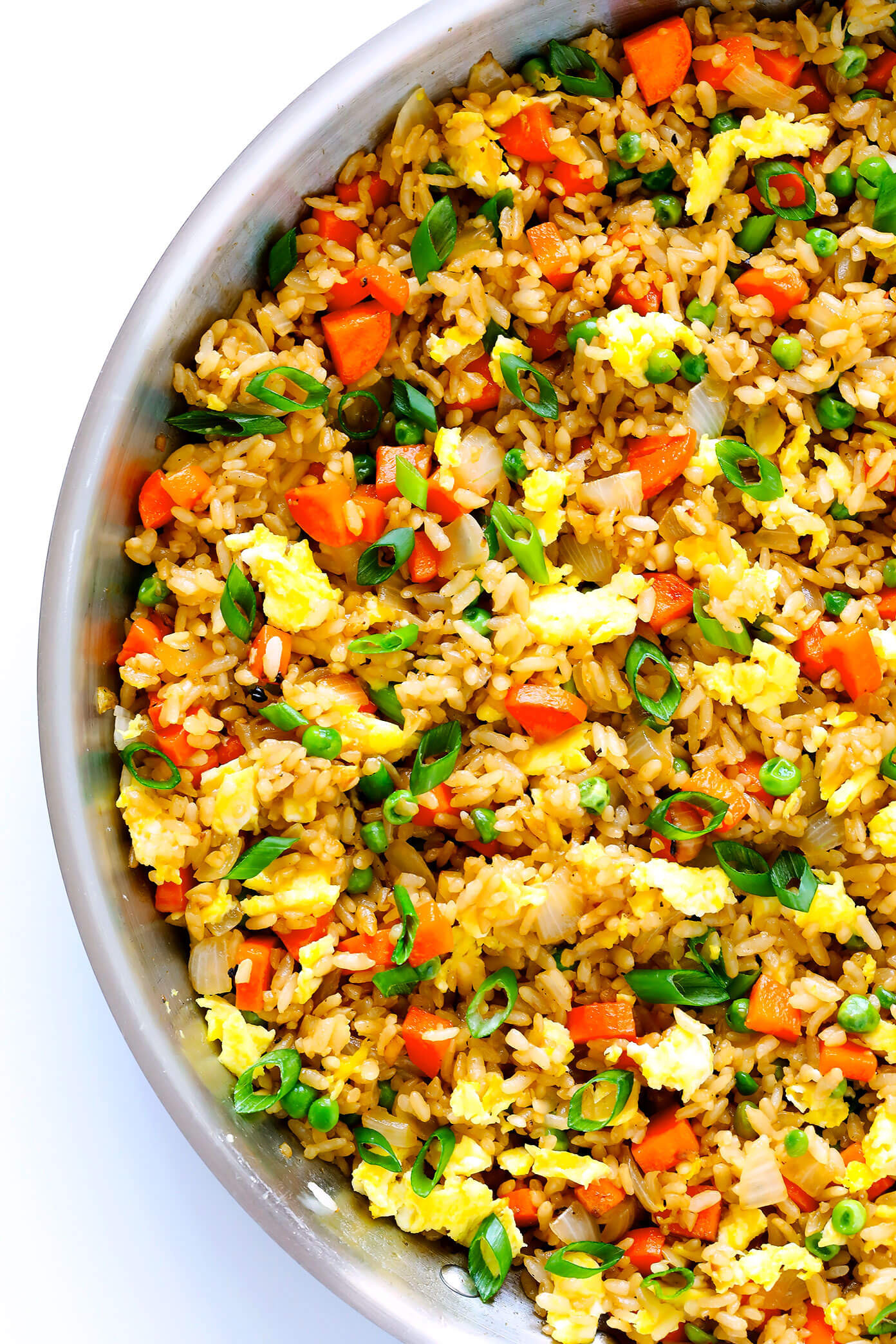 Fried Rice Sauce
 The BEST Fried Rice