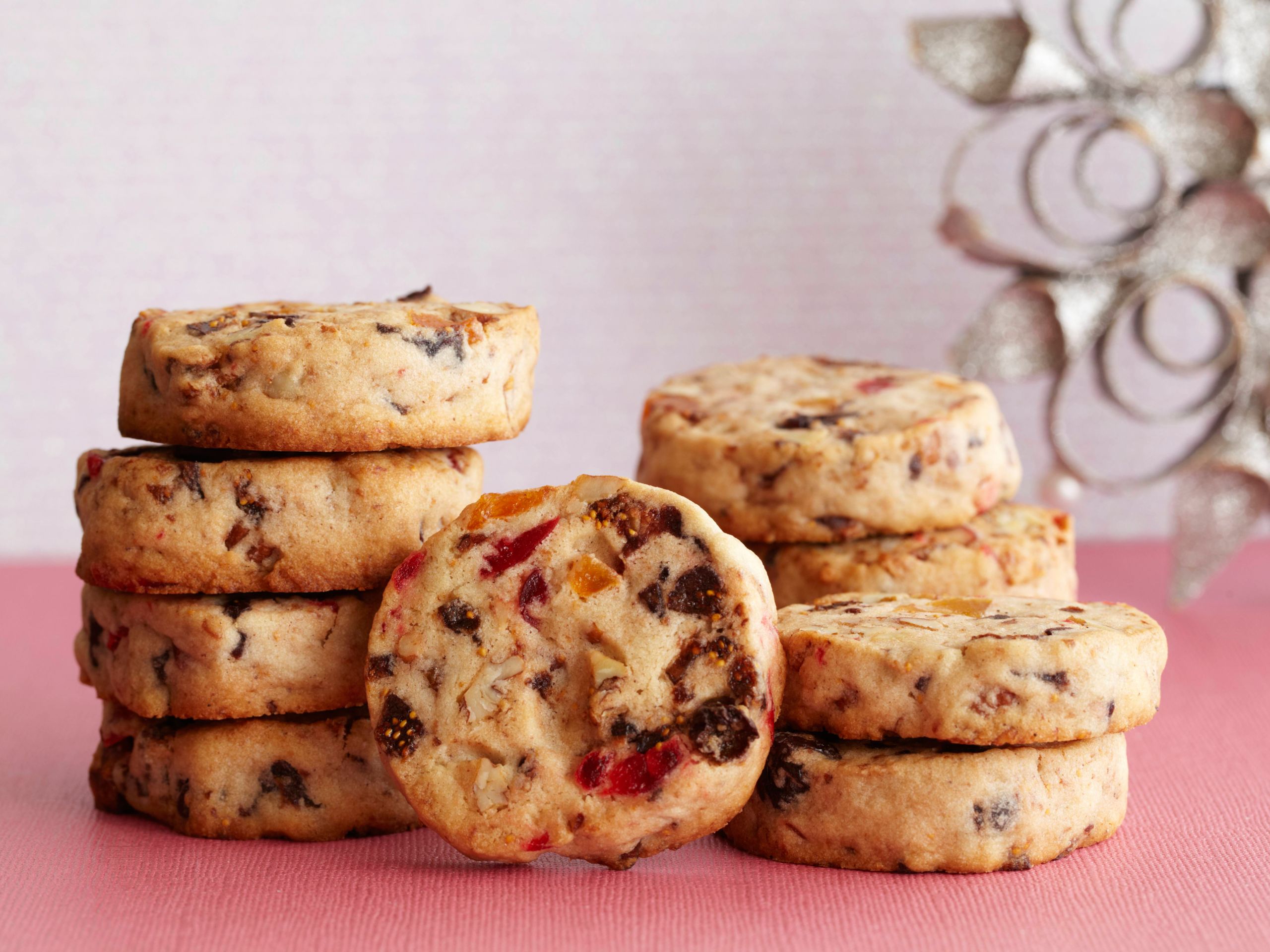 Fruity Cookies Recipe
 5 Tasty Dessert Recipes for a Sweet ChristmasRivertea Blog