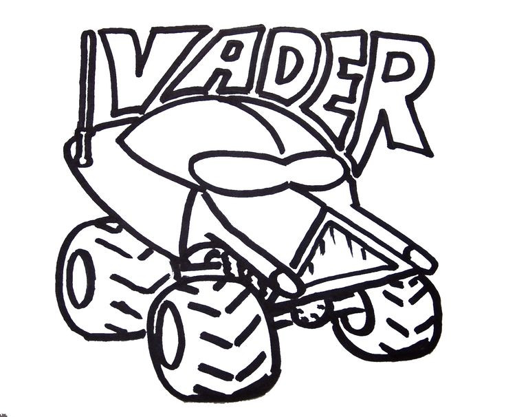 Fun Coloring Pages For Boys
 14 best images about RC Cars for Kids on Pinterest