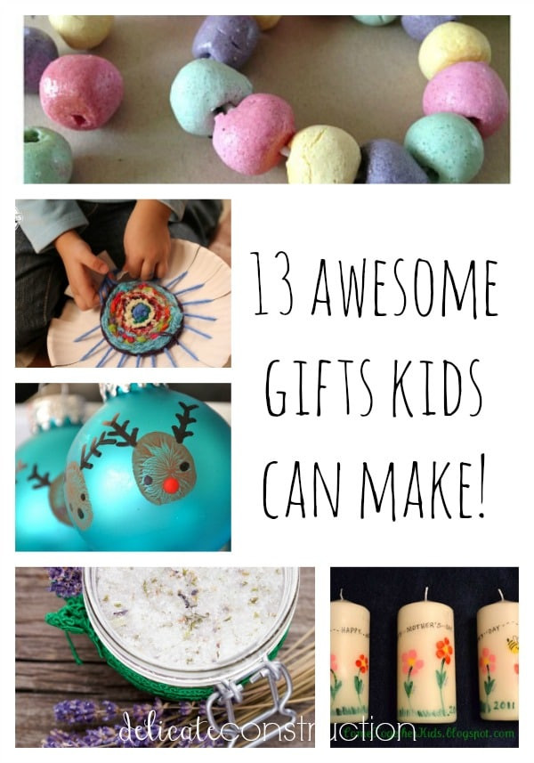 Fun Things For Kids To Make
 Top Christmas Round up of the Best Round Ups MomDot