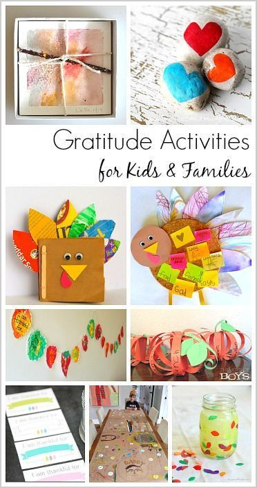 Fun Things For Kids To Make
 668 best THANKSGIVING THEME images on Pinterest