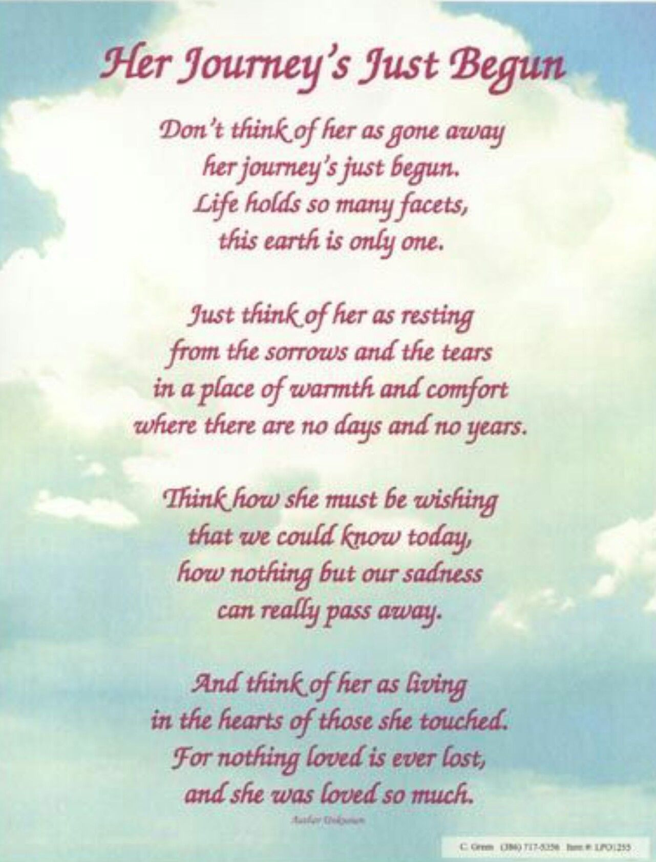 Funeral Quotes For Mother
 Beautiful