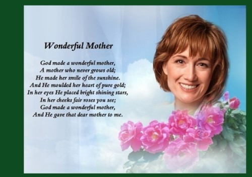 Funeral Quotes For Mother
 Goodbye Quotes For Mother Funeral QuotesGram
