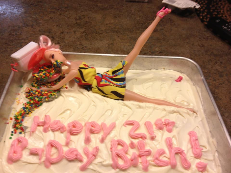 Funny 21 Birthday Cakes
 e of the best 21st birthday cakes I ve seen [FB] funny