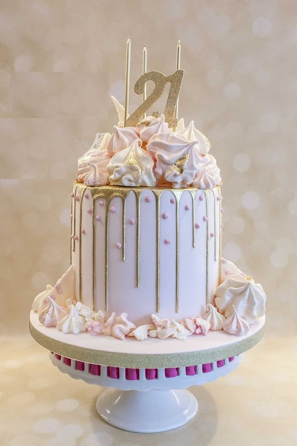 Funny 21 Birthday Cakes
 21st Happy Birthday Cakes Ideas Free Download