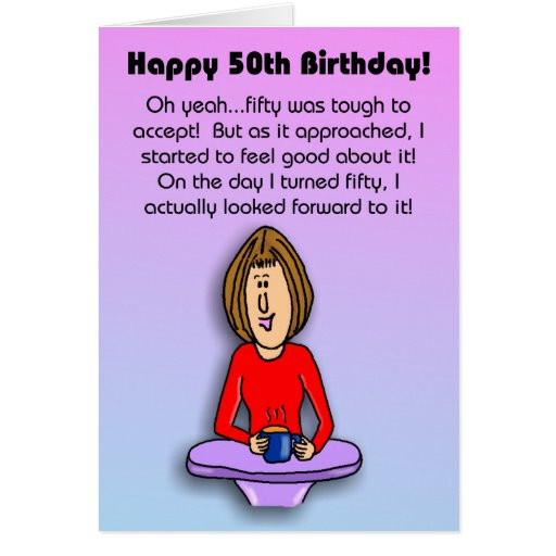Funny 50th Birthday Wishes
 50th Birthday Quotes And Jokes QuotesGram