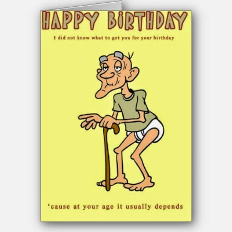 Funny 50th Birthday Wishes
 Funny Birthday Sayings to amuse your Friends