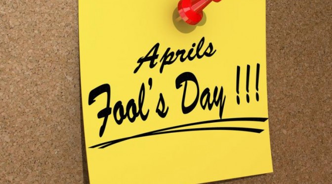 Funny April Fool Quotes
 28 Funny April Fools Day Quotes