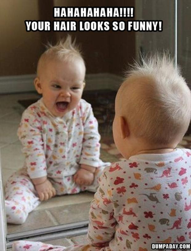 Funny Baby Pictures With Quotes
 funny baby Dump A Day