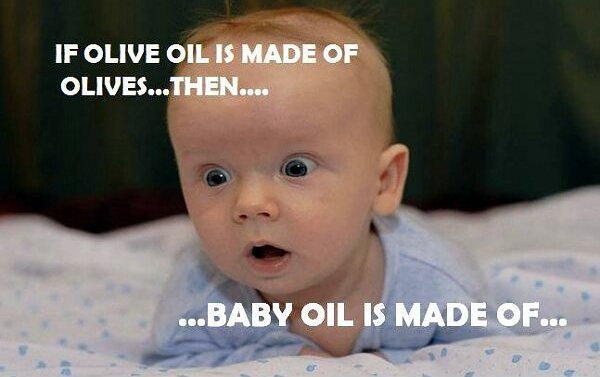 Funny Baby Pictures With Quotes
 32 funny baby image with caption 26 08 2013