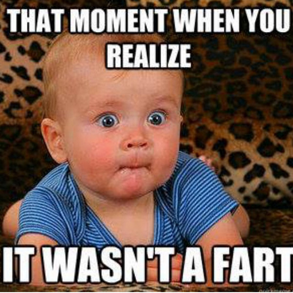 Funny Baby Pictures With Quotes
 30 Cute Babies With Funny Quotes [ ]
