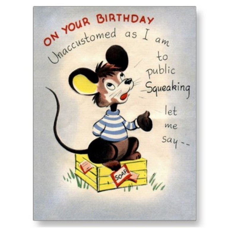 Funny Birthday Cards For Kids
 Hilarious Birthday Quotes For Men QuotesGram
