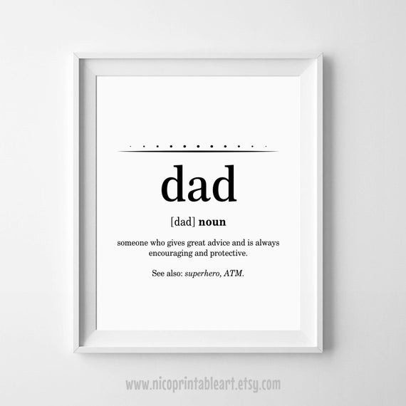 Funny Birthday Gifts For Dad
 Funny Dad Gift Dad Birthday Gift Fathers Day Gift Gift for