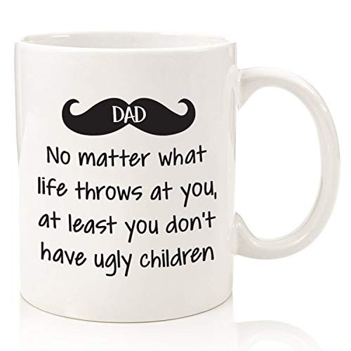 Funny Birthday Gifts For Dad
 Birthday Gift for Dad from Daughter Amazon