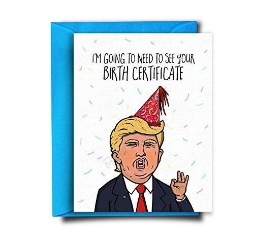 Funny Birthday Greeting Cards
 Amazon Funny Birthday Cards for Men Women Birthday