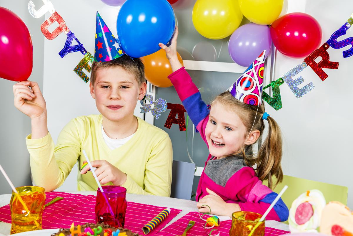 Funny Birthday Party
 Add to the Laughs With These Funny Birthday Quotes