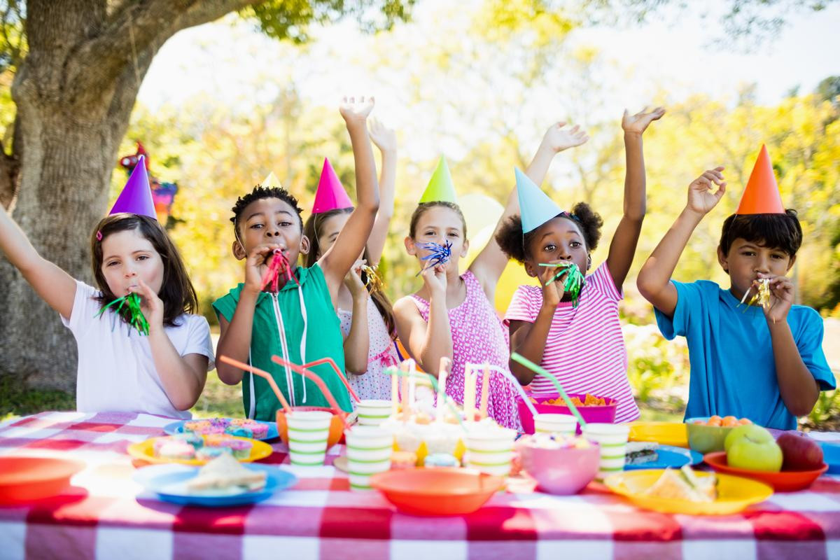 Funny Birthday Party
 20 Exciting and Unconventional Things to Do on Your Birthday