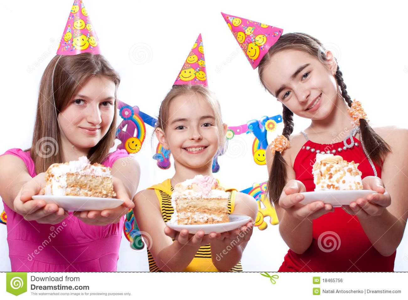 Funny Birthday Party
 Funny birthday party stock photo Image of celebration