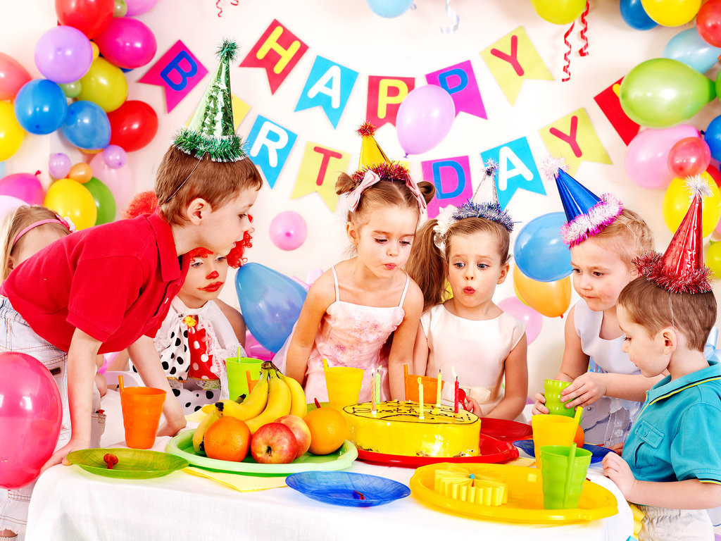 Funny Birthday Party
 Ideas To Celebrate Mom S Birthday